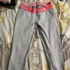 Women's Gymshark Flex Leggings (Size L)